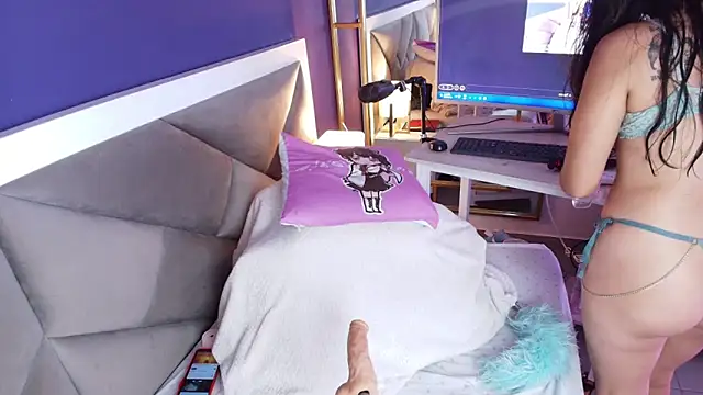 brigiitte rohan online show from 10.14.25