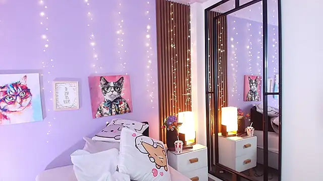 brigiitte rohan online show from 11.10.25