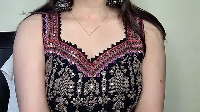 MIss-Naina online show from 11.29.25