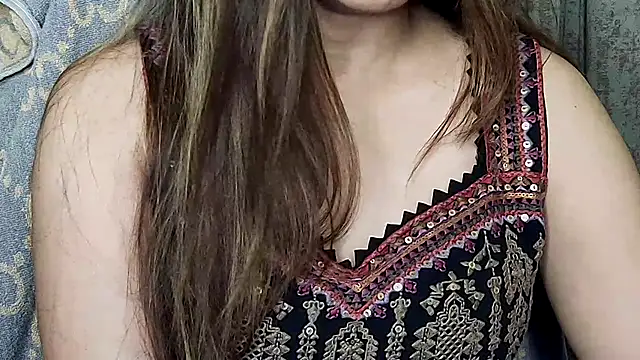MIss-Naina online show from 07.12.26