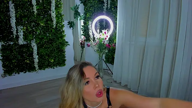 VivienCarter online show from 03.03.26