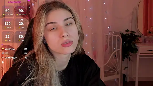 EllieCutes online show from 01.19.25