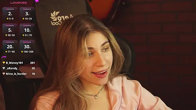 EllieCutes online show from 02.20.25