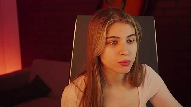 EllieCutes online show from 03.16.25