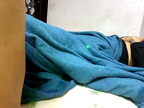 Cam Lion2907 online show from 02.01.26