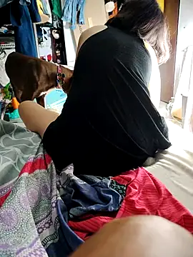 Cam Lion2907 online show from 03.24.26