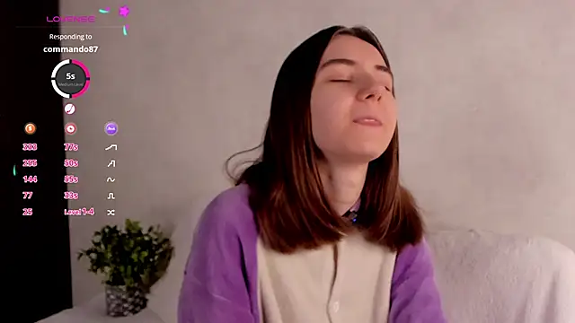 MeghanElson online show from 01.28.25