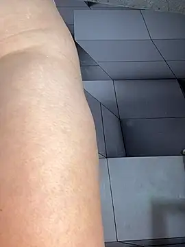 Goddess Naughty online show from 02.24.25