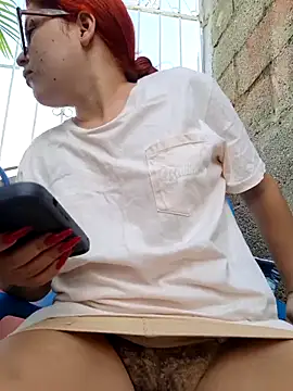 Goddess Naughty online show from 02.22.26