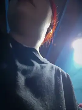 Goddess Naughty online show from 03.09.26