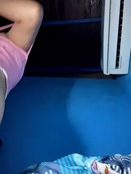 Goddess Naughty online show from 04.21.26