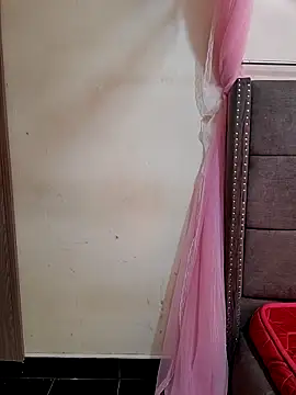 JasminePrice online show from 03.04.25