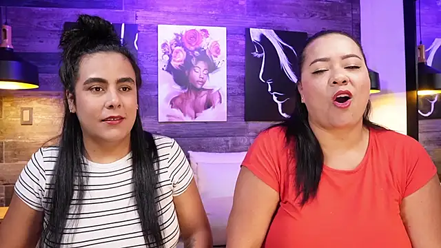 DanyAndAlexa online show from 11.24.25