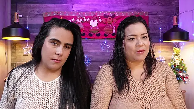 DanyAndAlexa online show from 12.17.25