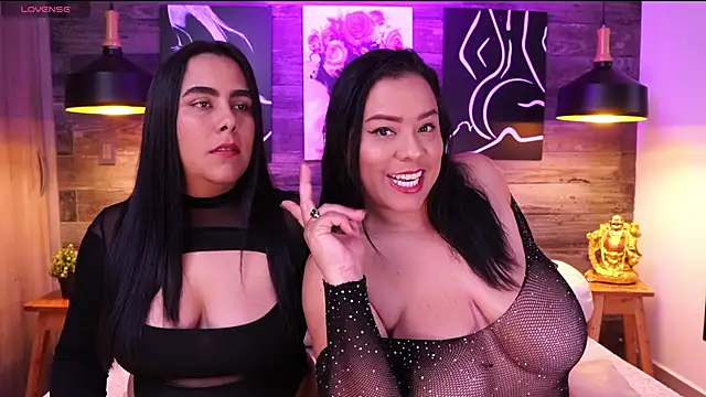 DanyAndAlexa online show from 04.05.26