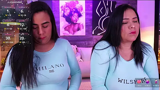 DanyAndAlexa online show from 04.21.26