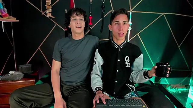 MillersKink online show from 12.03.25