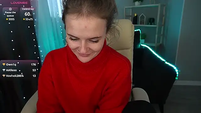 MaribelRiverr  online show from 12.30.24