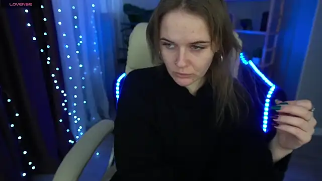 MaribelRiverr  online show from 01.17.25