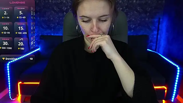 MaribelRiverr  online show from 01.27.25