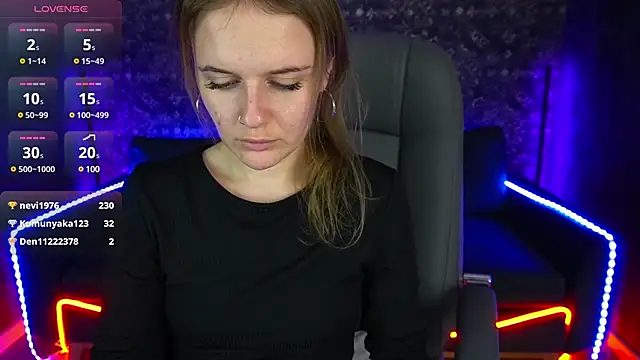 MaribelRiverr  online show from 01.28.25