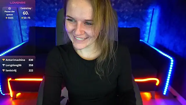 MaribelRiverr  online show from 02.02.25