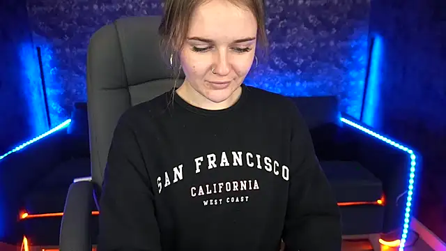 MaribelRiverr  online show from 02.10.25