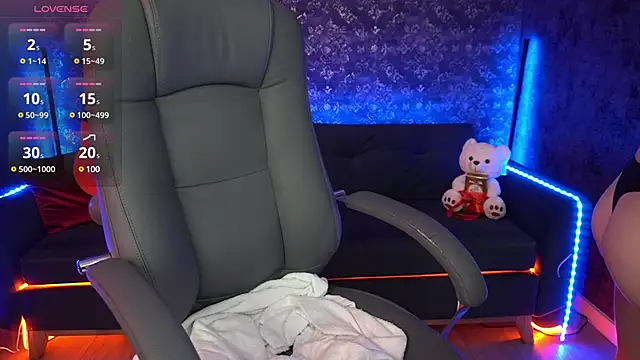 MaribelRiverr  online show from 02.11.25