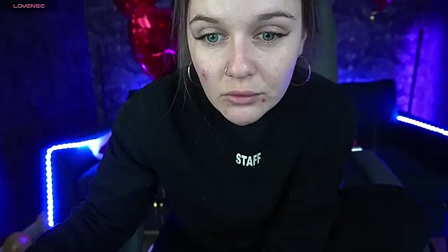 MaribelRiverr  online show from 02.17.25