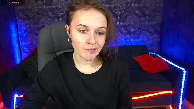 MaribelRiverr  online show from 02.28.25