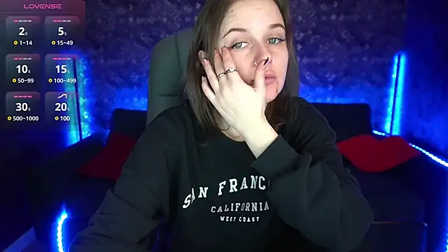 MaribelRiverr  online show from 03.06.25