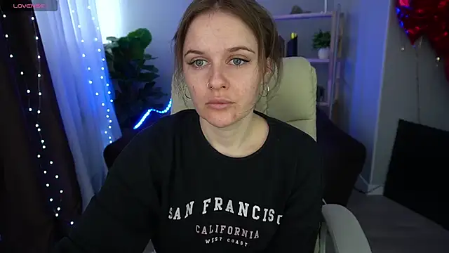 MaribelRiverr  online show from 03.11.25