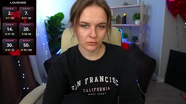 MaribelRiverr  online show from 03.12.25