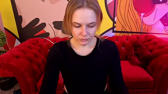 MaribelRiverr  online show from 11.24.25