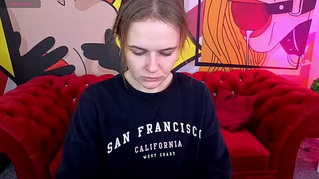 MaribelRiverr  online show from 11.30.25