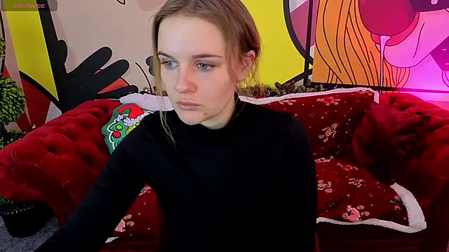 MaribelRiverr  online show from 12.22.25