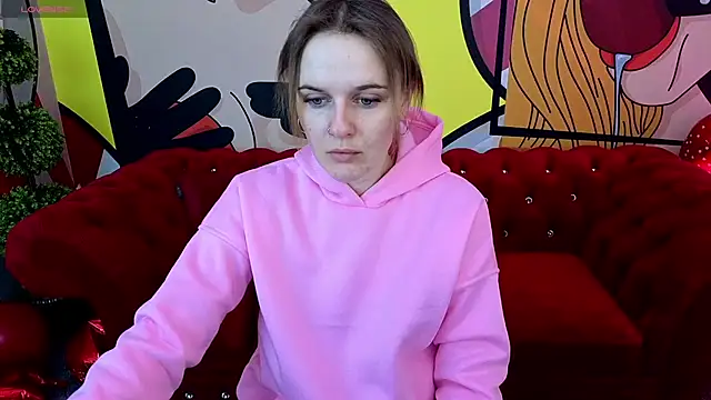 MaribelRiverr  online show from 02.15.26