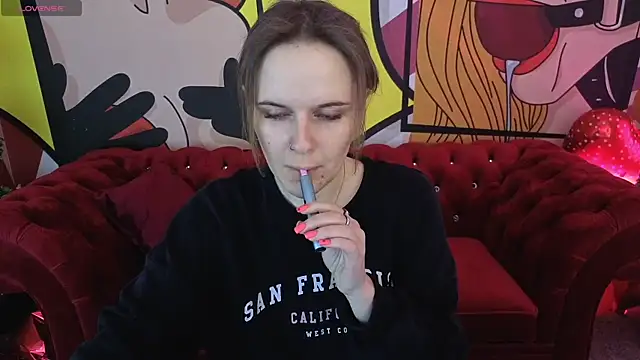 MaribelRiverr  online show from 02.17.26