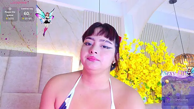 KimVelezz online show from 05.15.26