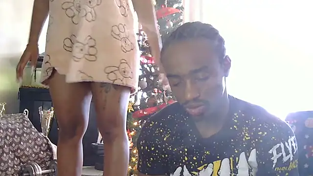 exotic  couple online show from 12.12.24