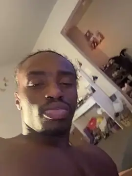 exotic  couple online show from 12.19.25