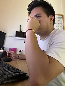 ahntony  69 online show from 05.03.26