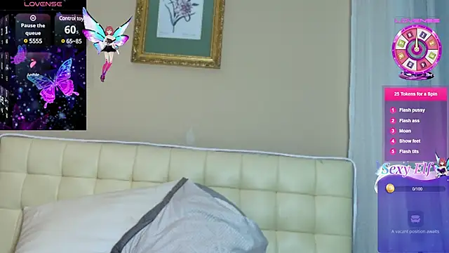 Snapshot of thai-dreamgirl chatting on 01.23.25 thai-dreamgirl online show from 01.23.25