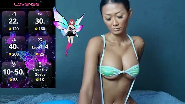 Snapshot of thai-dreamgirl chatting on 03.02.25 thai-dreamgirl online show from 03.02.25