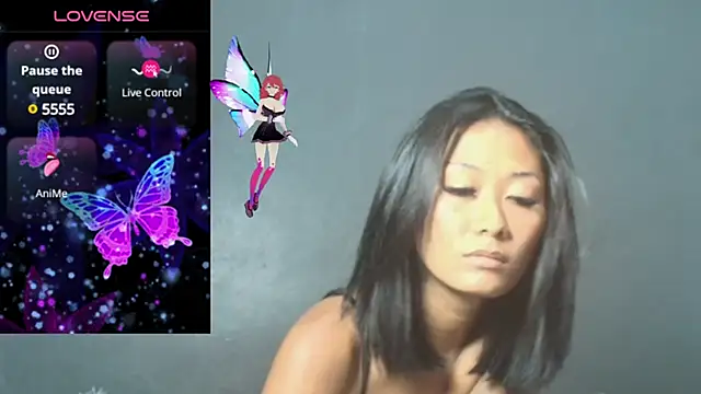 Snapshot of thai-dreamgirl chatting on 03.15.25 thai-dreamgirl online show from 03.15.25