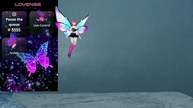 Snapshot of thai-dreamgirl chatting on 03.17.25 thai-dreamgirl online show from 03.17.25