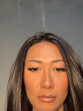 Snapshot of thai-dreamgirl chatting on 10.20.25 thai-dreamgirl online show from 10.20.25