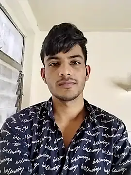 kingkartik7 online show from 02.14.25