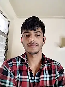 kingkartik7 online show from 02.18.25