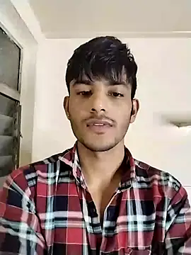 kingkartik7 online show from 02.19.25